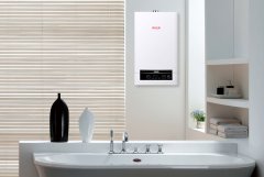 圣勞倫斯壁掛爐是什么地方生產(chǎn)的?