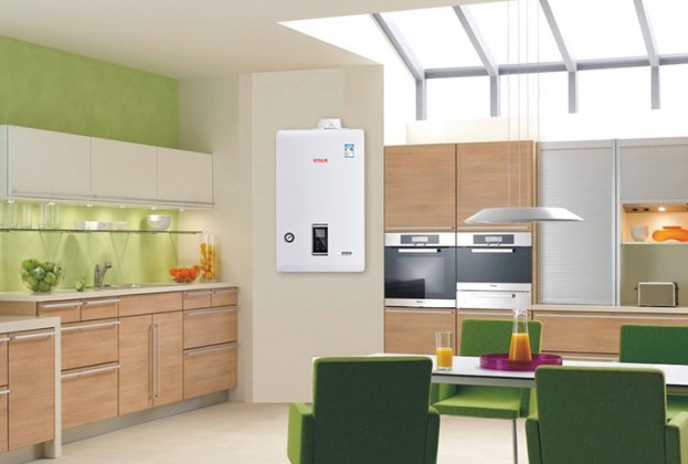 壁掛爐調(diào)試一般需要幾個(gè)步驟